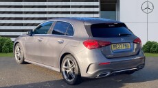 Mercedes-Benz A-Class A180 AMG Line Executive 5dr Auto Petrol Hatchback